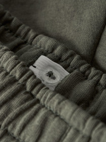 NAME IT Cargo Shorts Ollie Dusty Olive